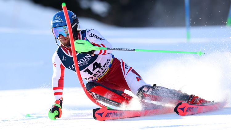 Marco Schwarz 15022021