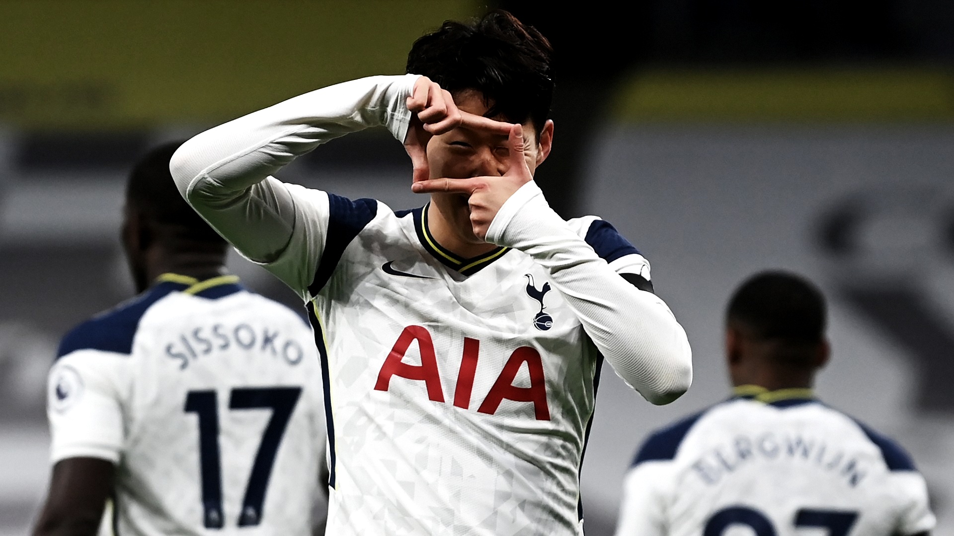 tottenham-heung-min-son