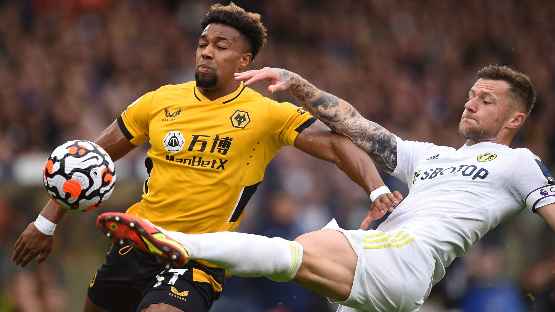 Adama Traore vs. Leeds_2021-22