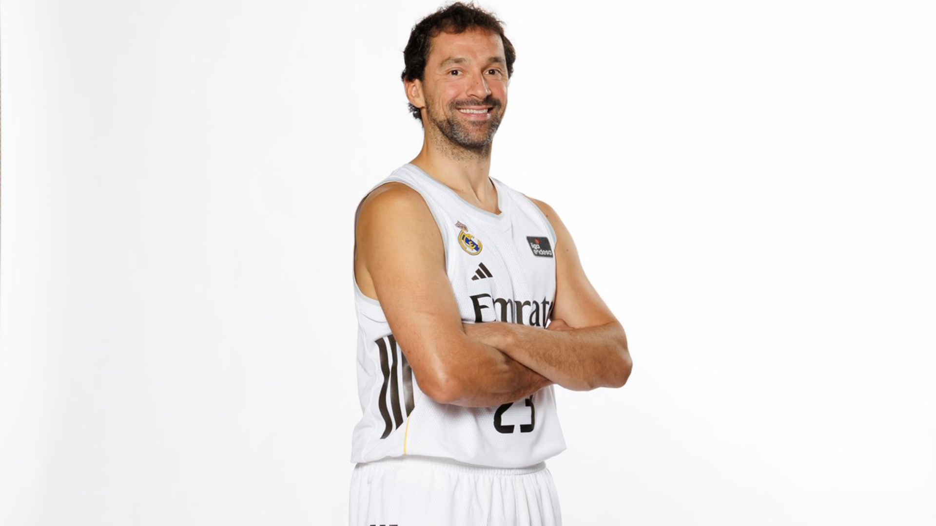 Sergio Llull