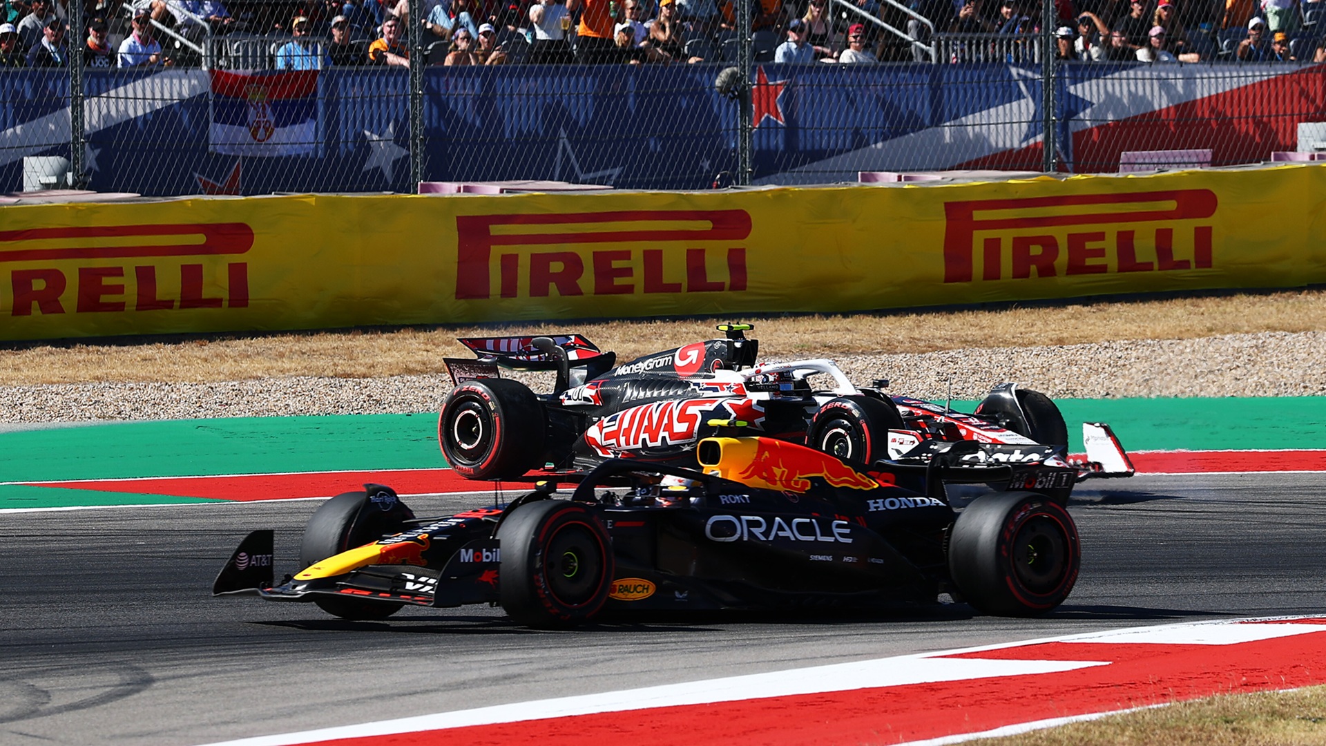 2025-10-18 Tsunoda Yuki Bearman F1 Formula 1