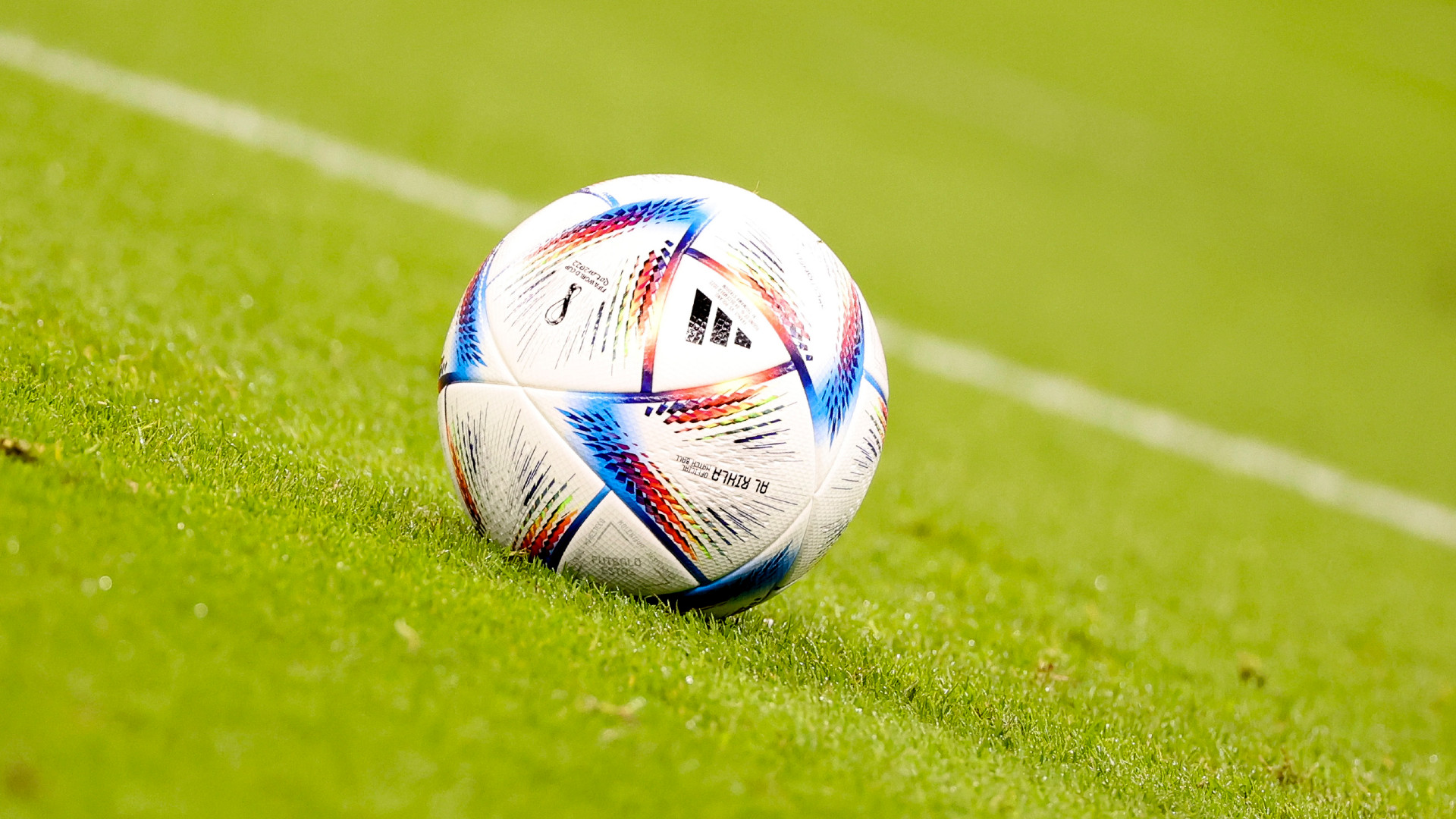 official match ball world cup 04122022