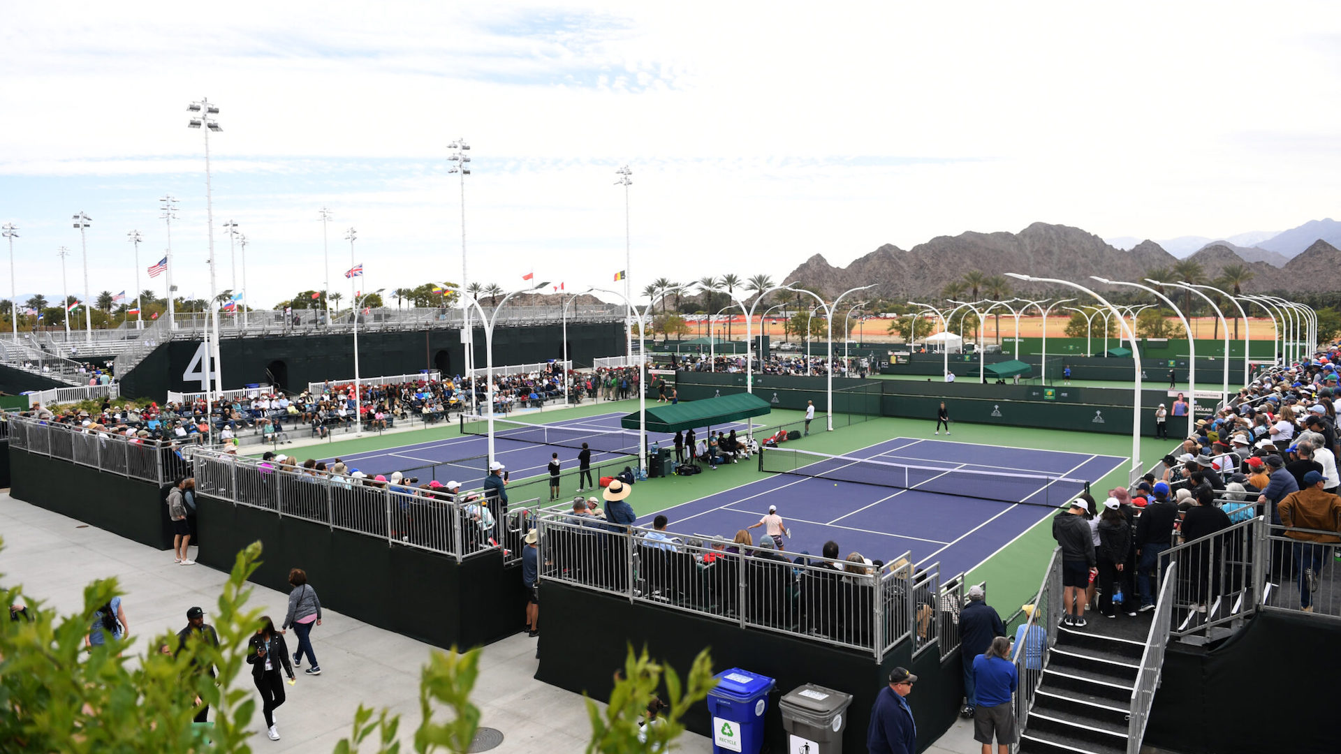 Indian Wells