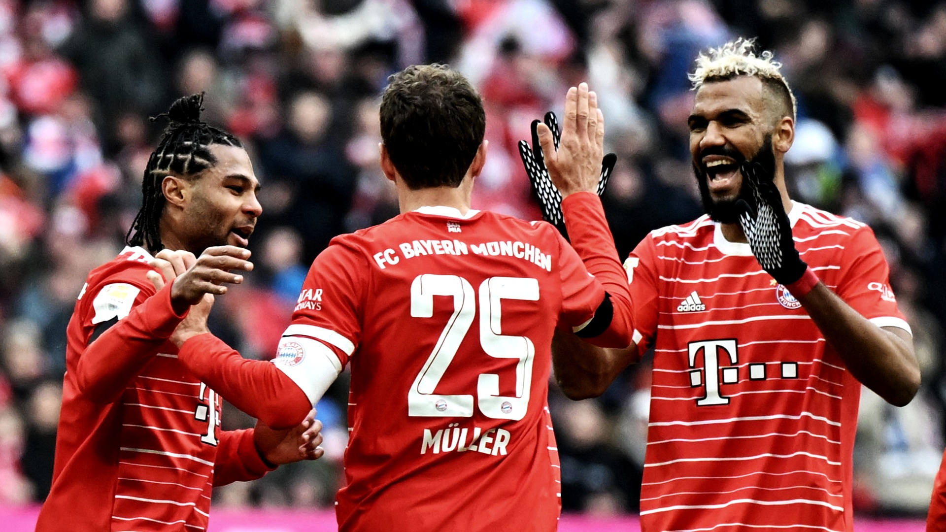 20230211_Thomas Mueller_Bayern Munchen