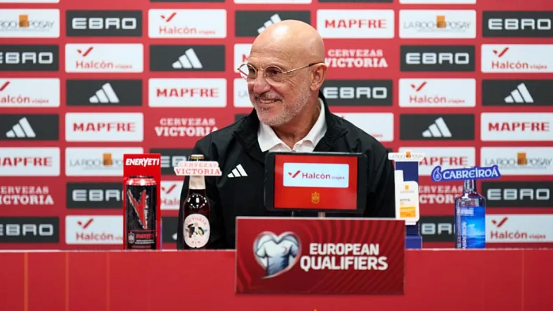 De la Fuente, España, Valladolid, Mundial