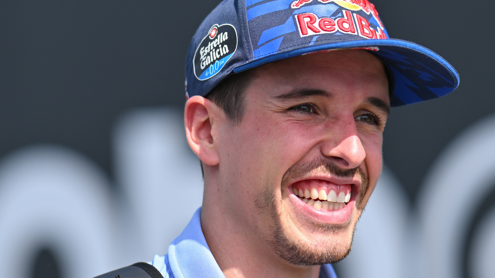 Álex Márquez 2025 Gresini