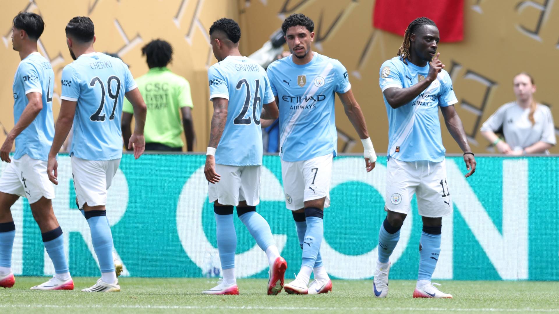 Doku celebration vs Wydad_18062025