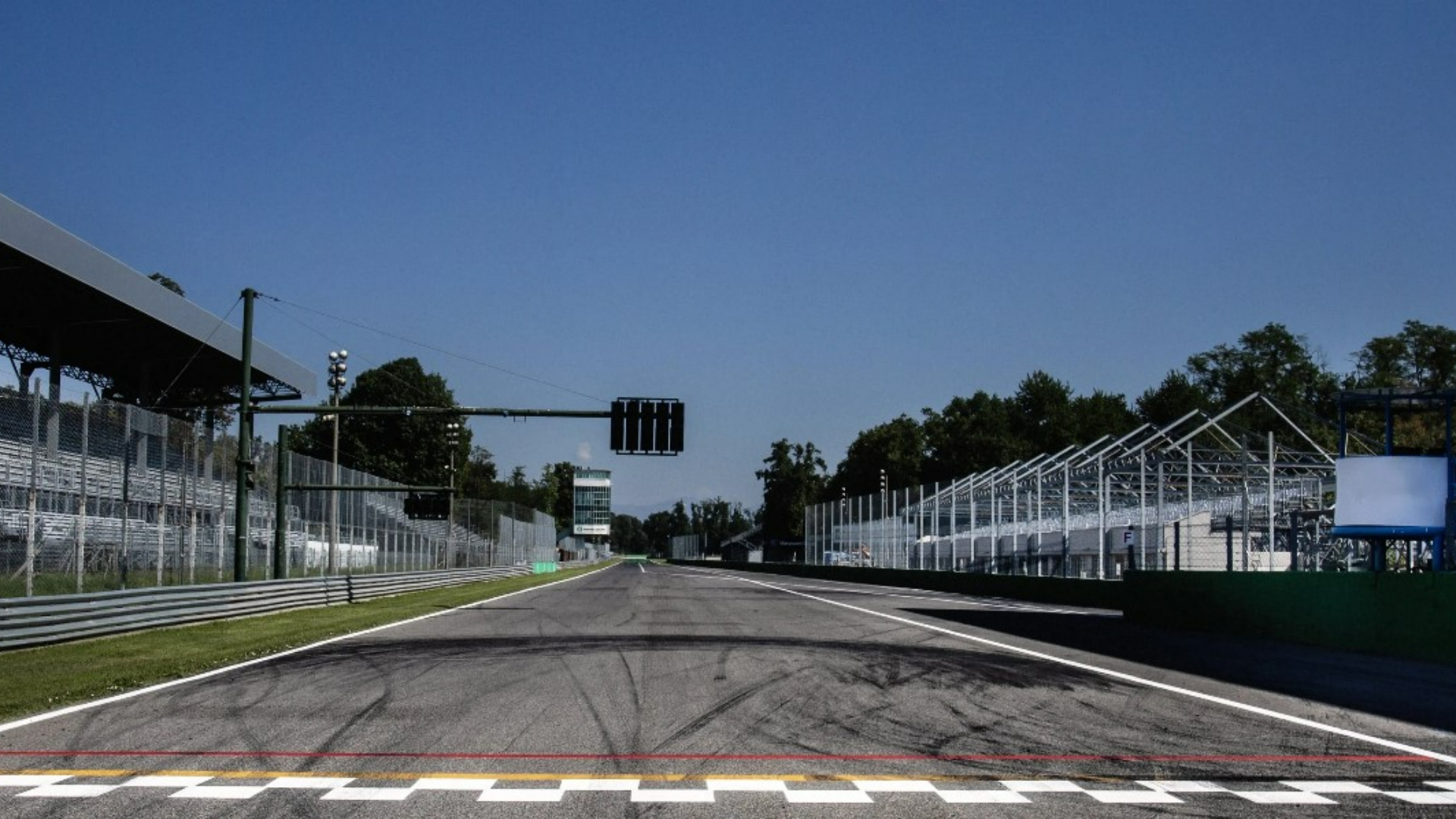 Monza, GP Italia, Gran Premio de Italia, Fórmula 1, F1