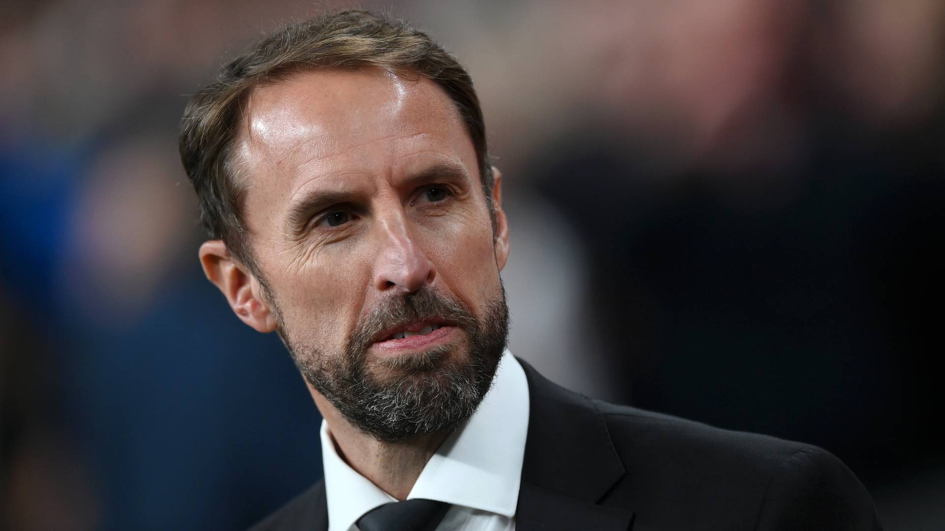 Gareth Southgate_September2022