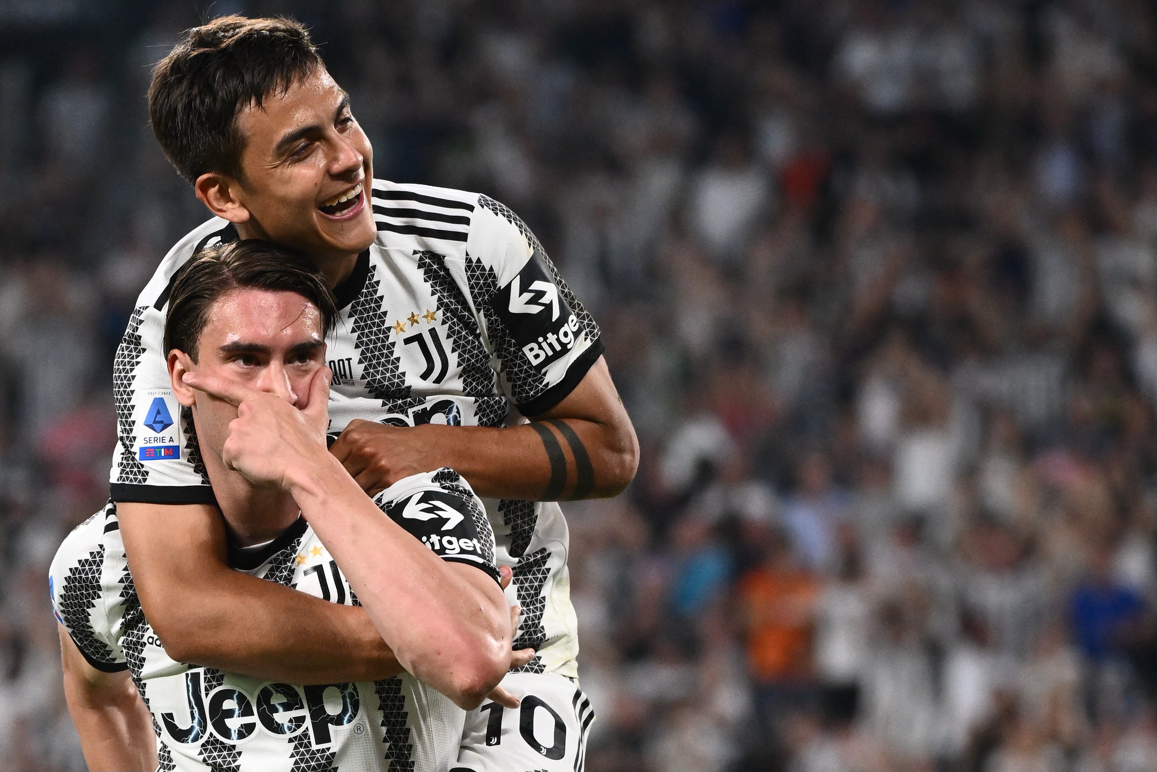 Dybala