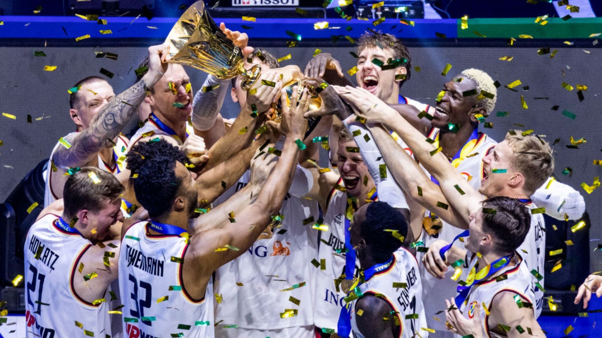 FIBA World Cup