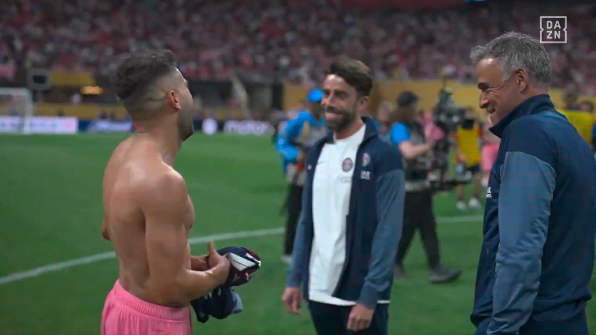 Inter Miami, PSG, Mundial de Clubes