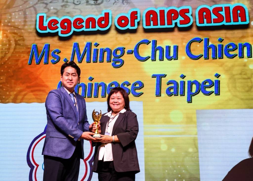 體育運動記者協會