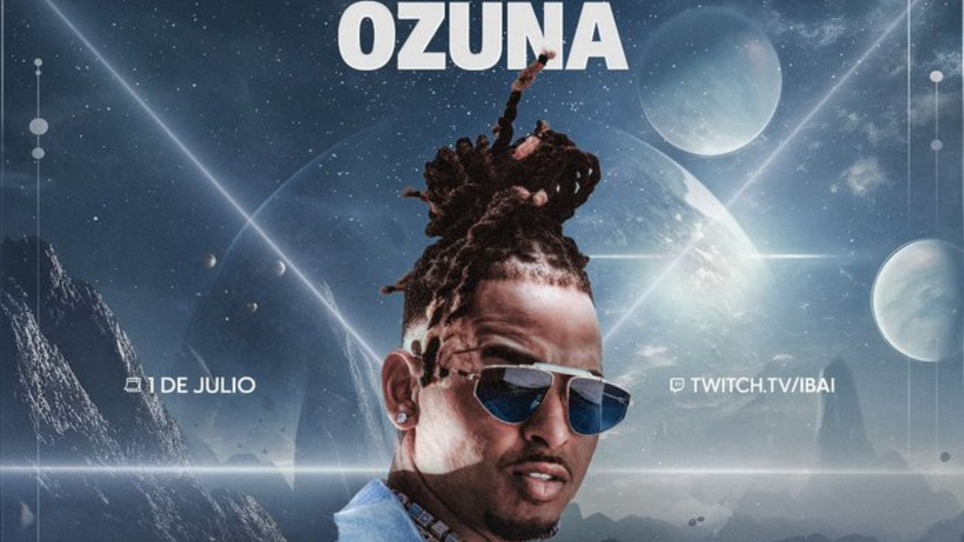 Ozuna, La Velada del Año 3
