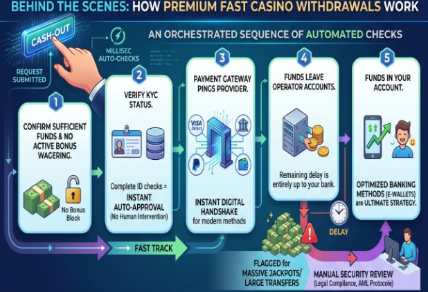 BK9 Casino Sign Up Australia: Easy Steps