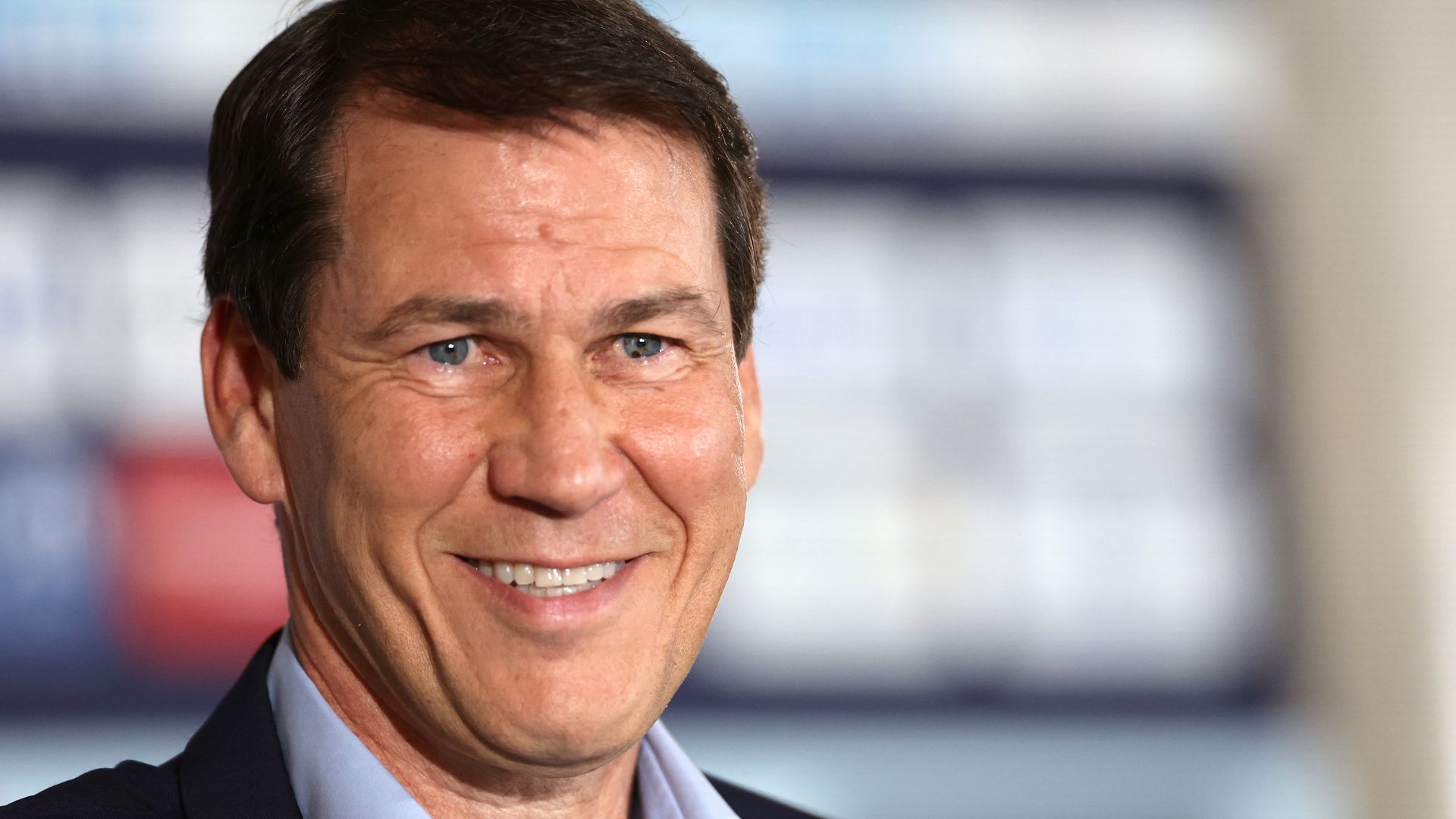 Rudi Garcia, allenatore del Napoli