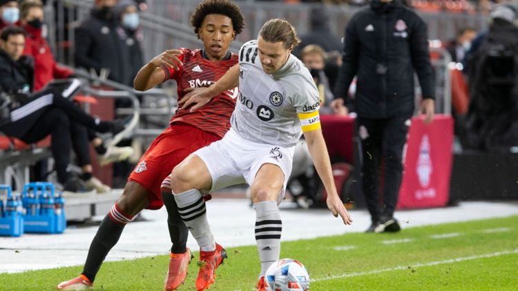 401 Derby in MLS tra Toronto FC e Montreal CF