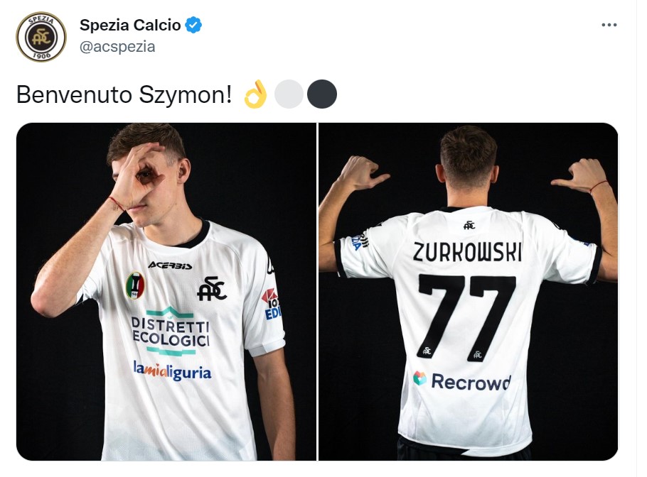 Zurkowski-Spezia, ufficialità