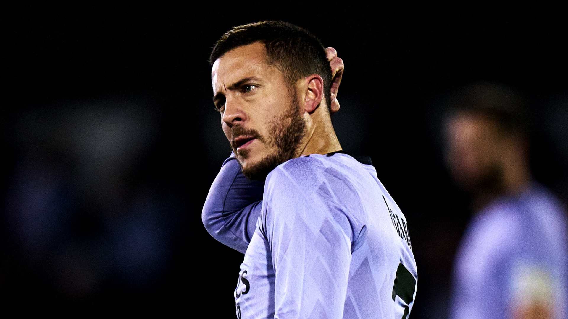 20230103-Laliga-Real-Madrid-Eden-Hazard