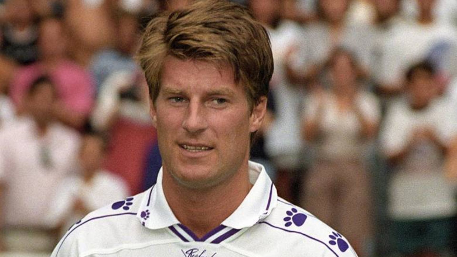 Laudrup, Real Madrid