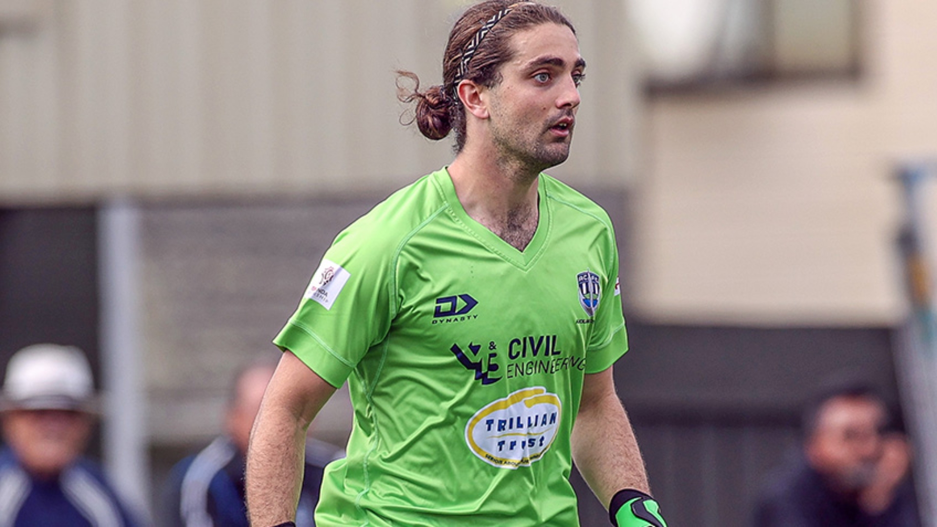 Conor Tracey, Auckland City, Mundial de Clubes