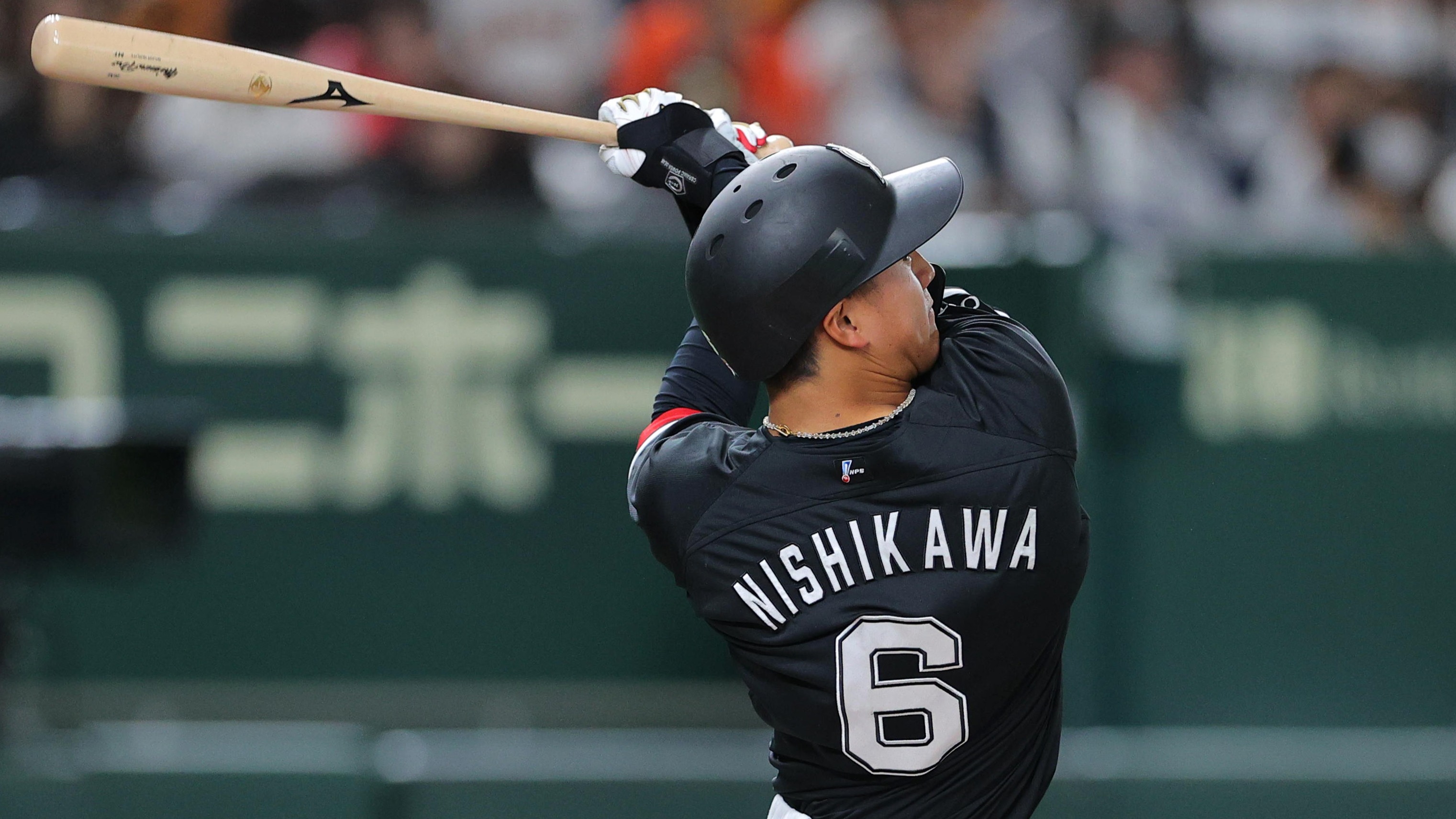 2025千葉ロッテマリーンズ｜プロ野球選手名鑑 | DAZN News JP