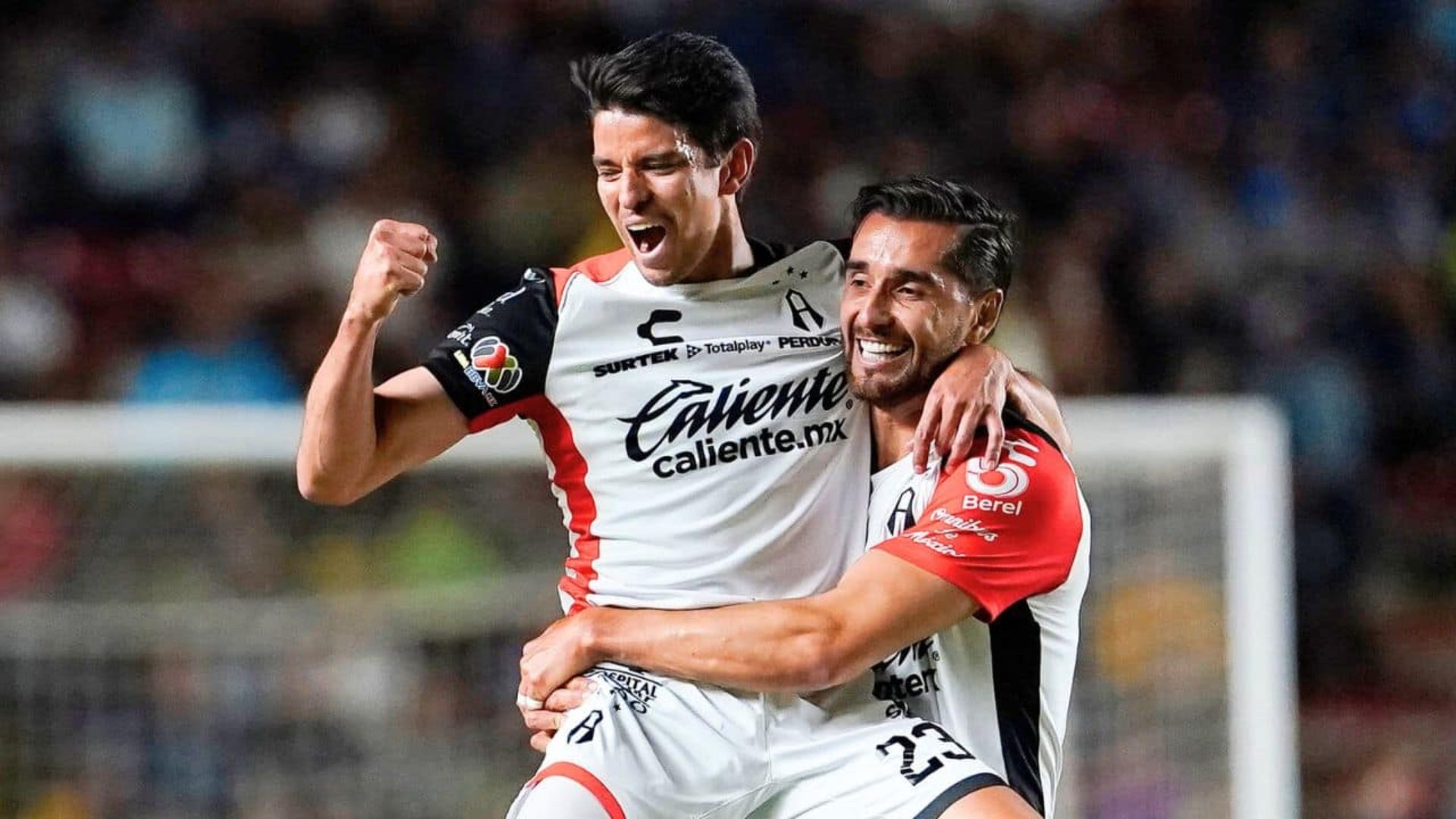 Cómo y dónde ver el Rayados de Monterrey vs Atlas de Liga MX en México ...