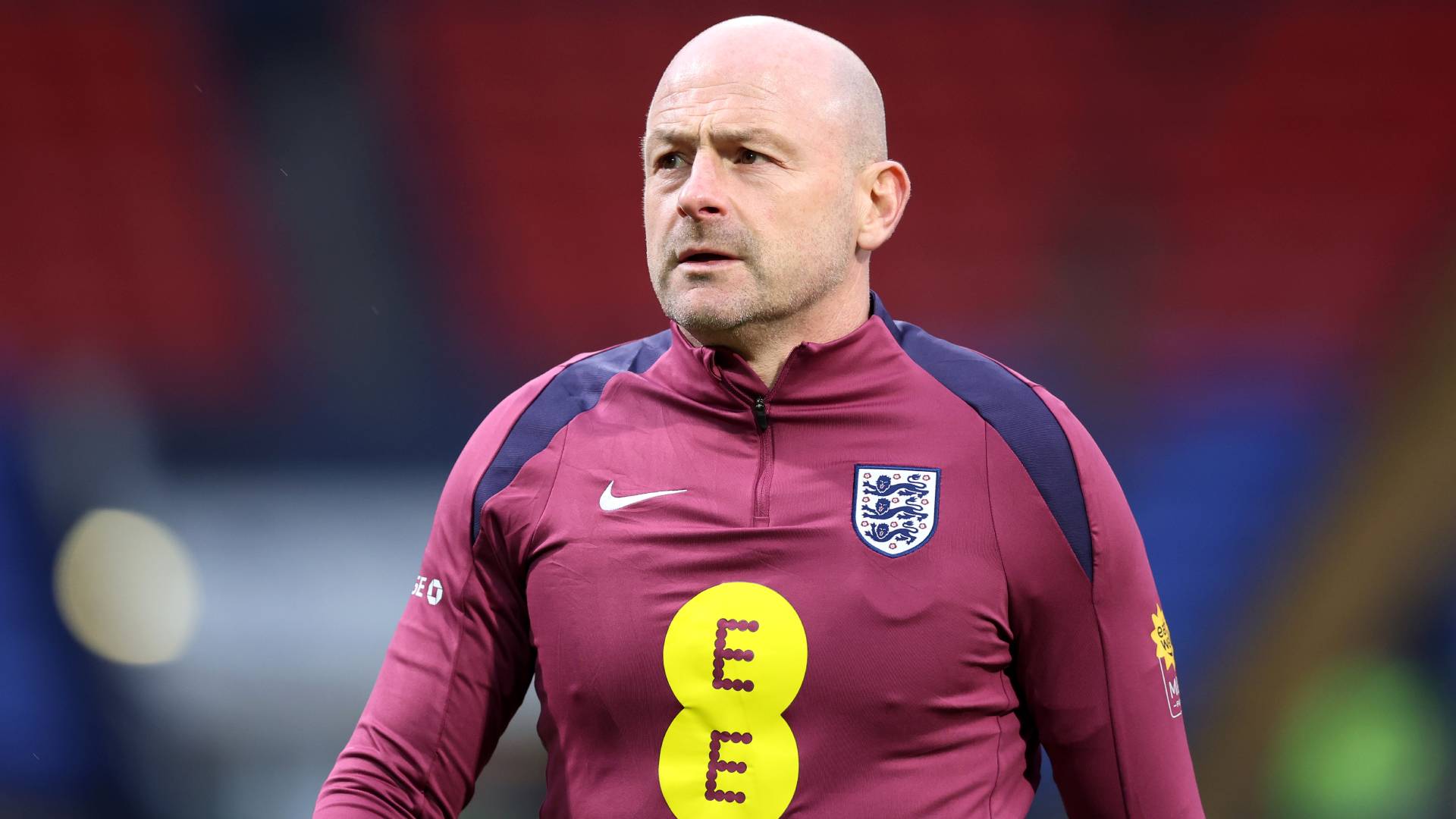 Lee Carsley England_March2024