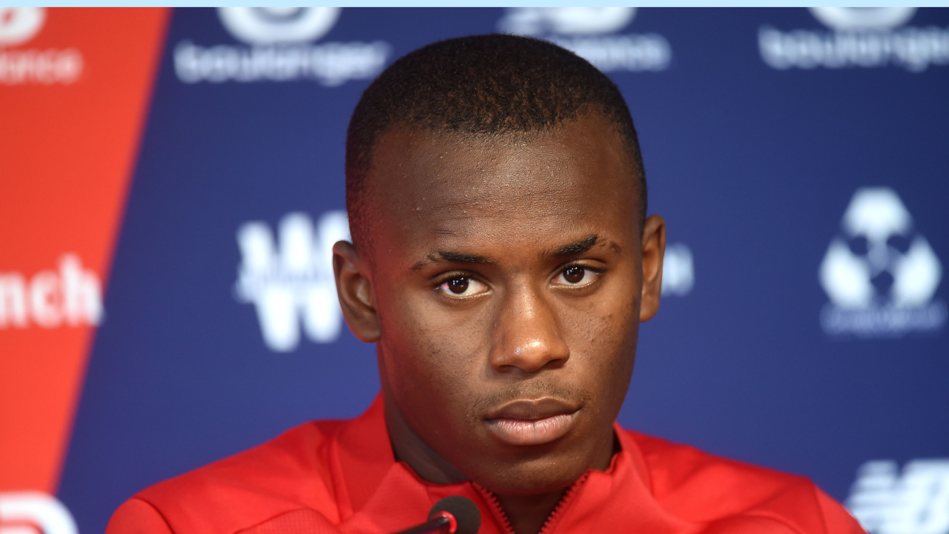 Tiago Djalò difensore del Lille