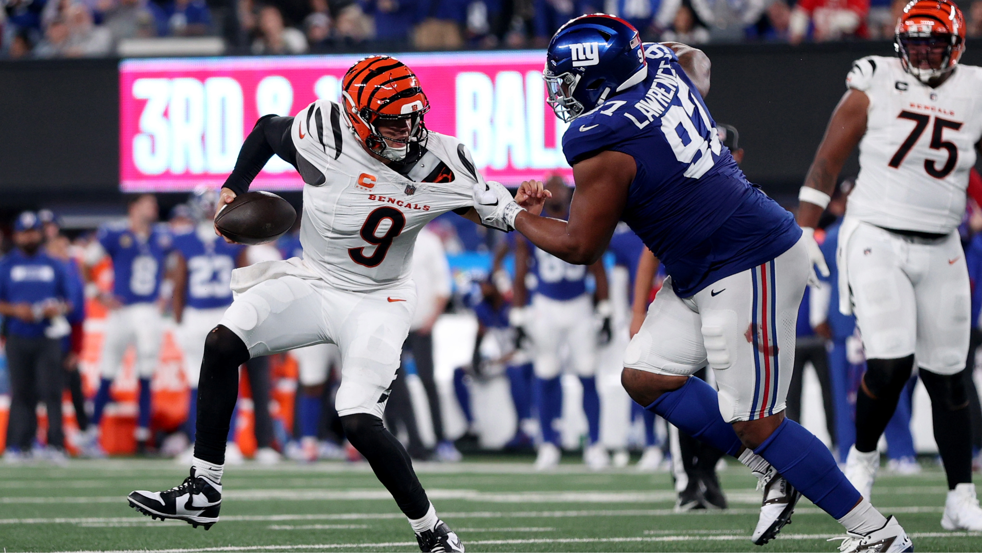 Dexter Lawrence