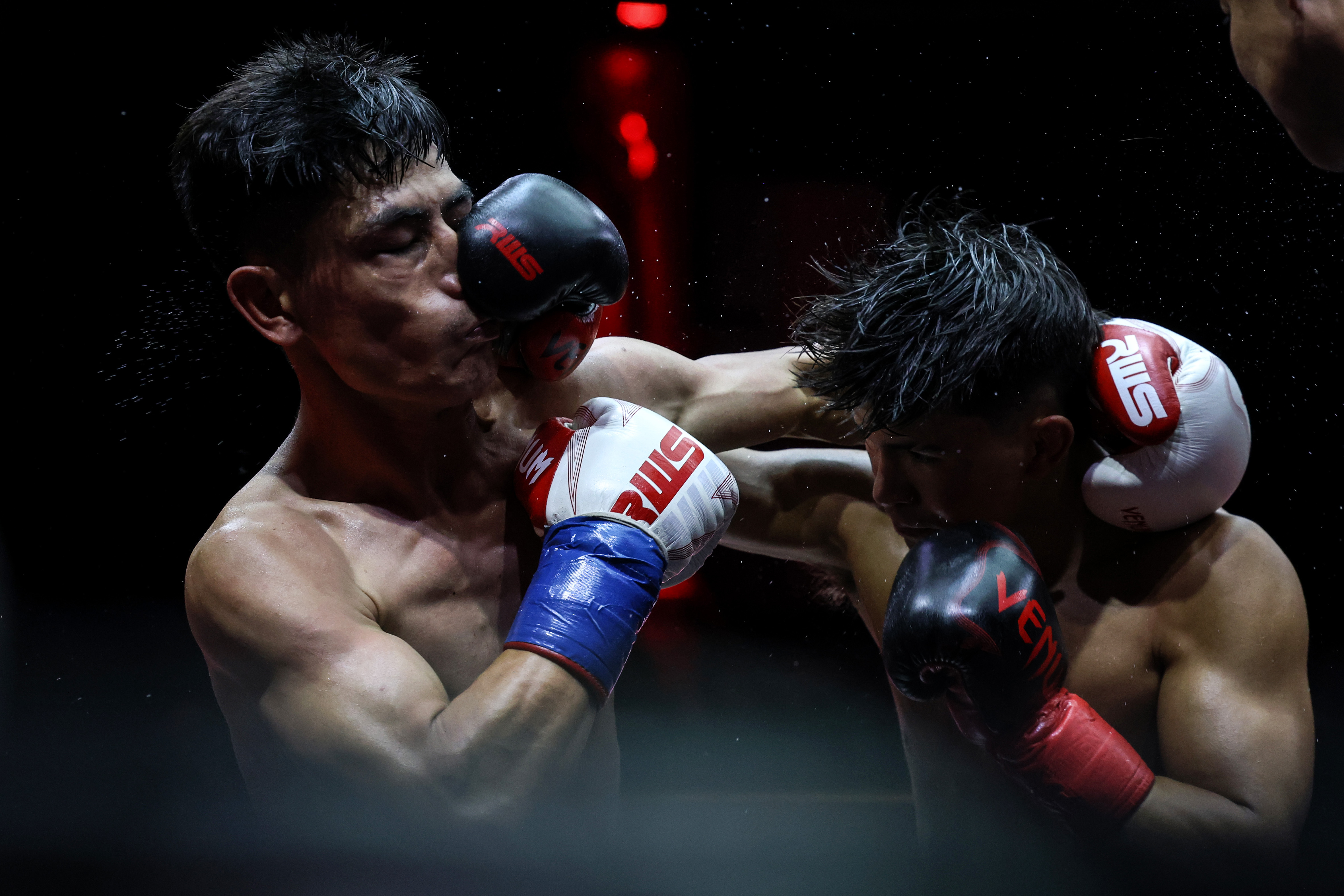 RWS Muay Thai