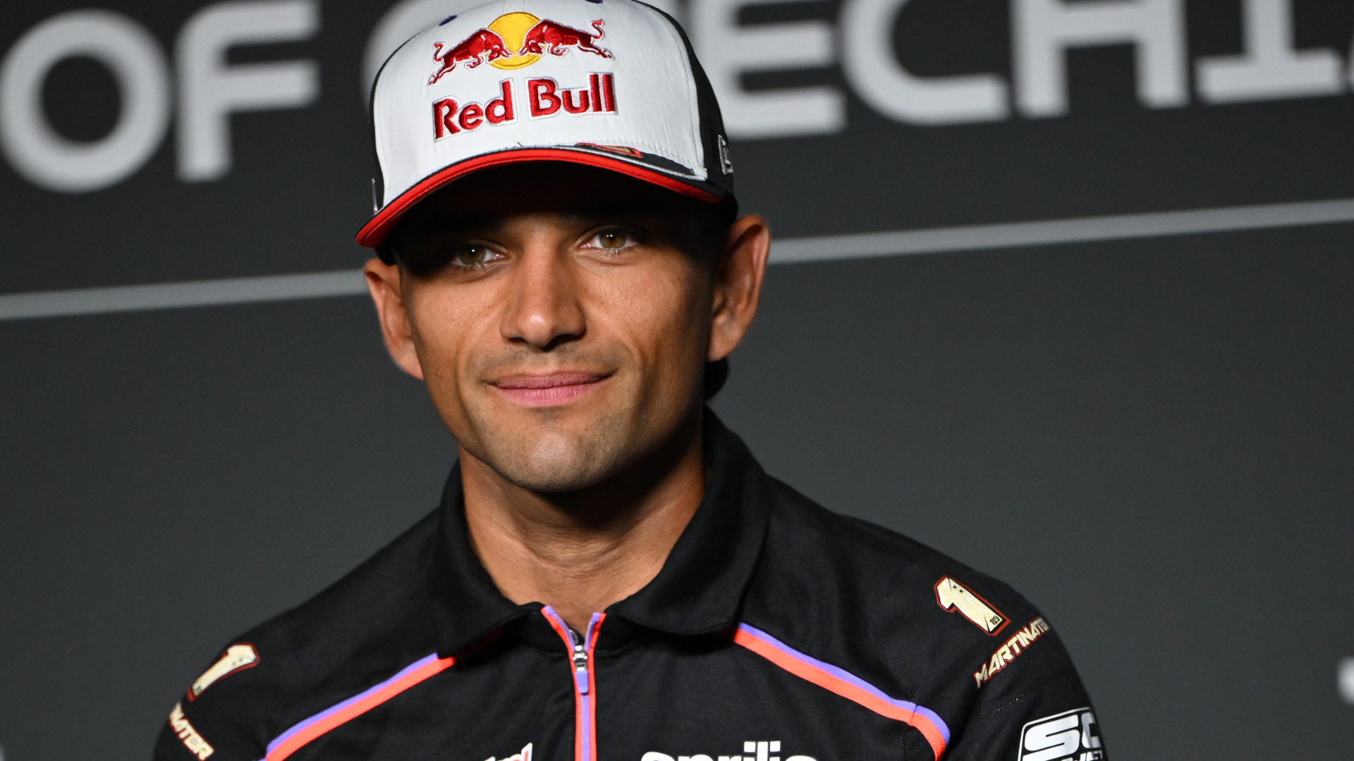 Jorge Martín Aprilia MotoGP 2025