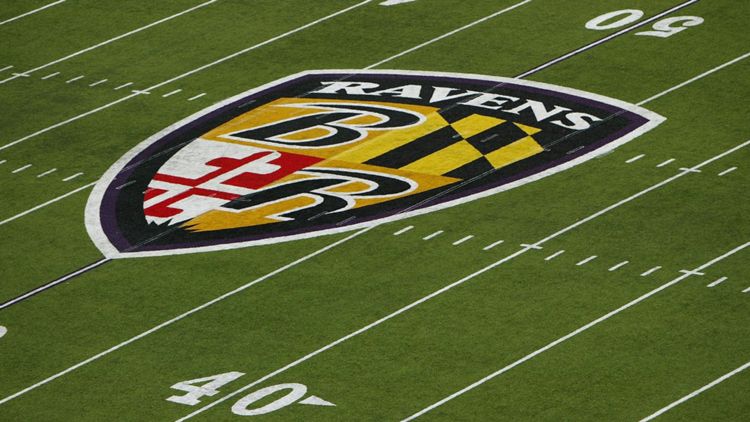 Baltimore Ravens NFL