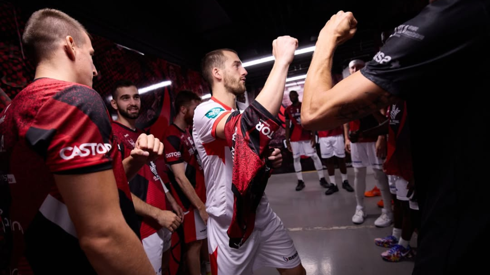 Matt Thomas, Covirán Granada