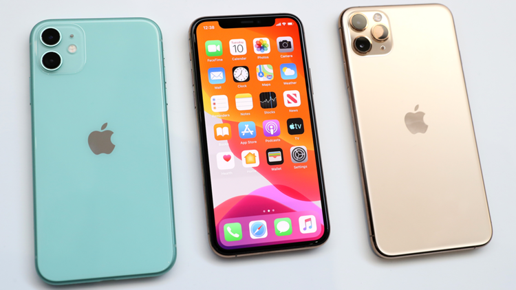 Dispositivi Apple, come vedere DAZN su iPhone e iPad