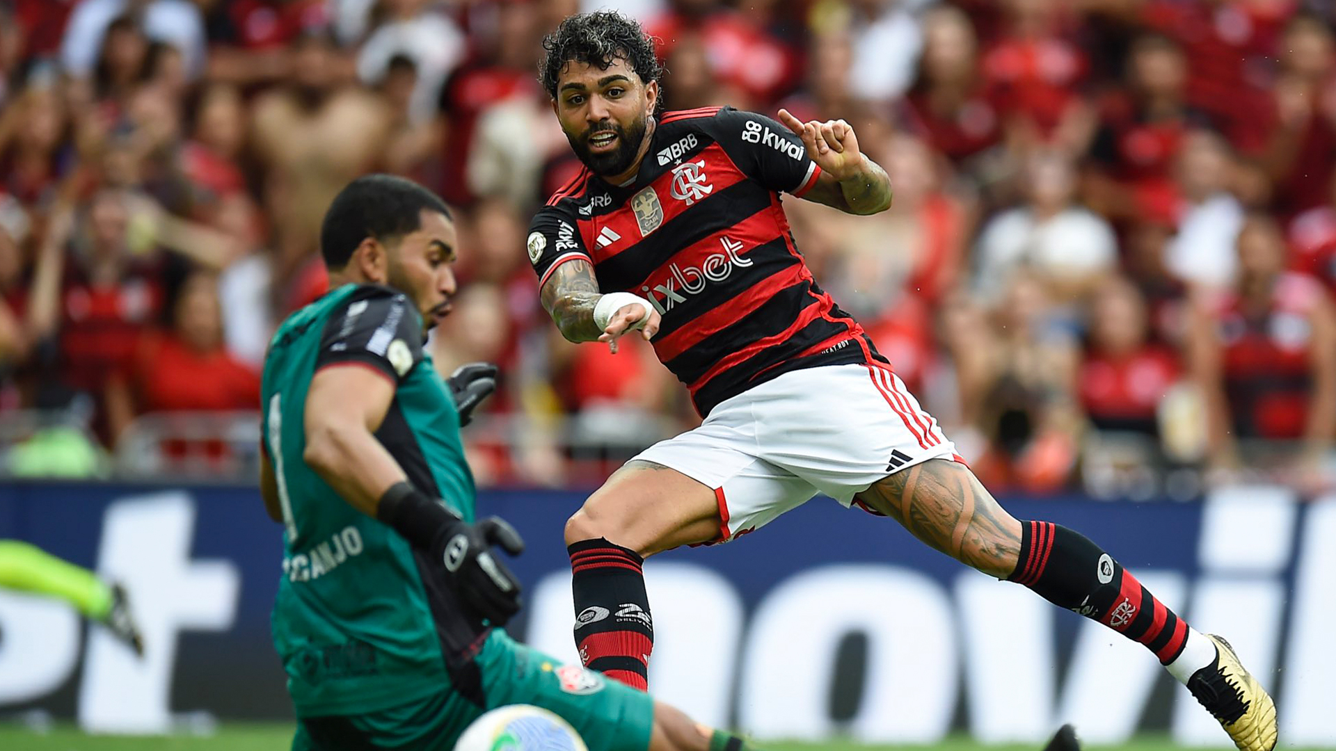 Flamengo