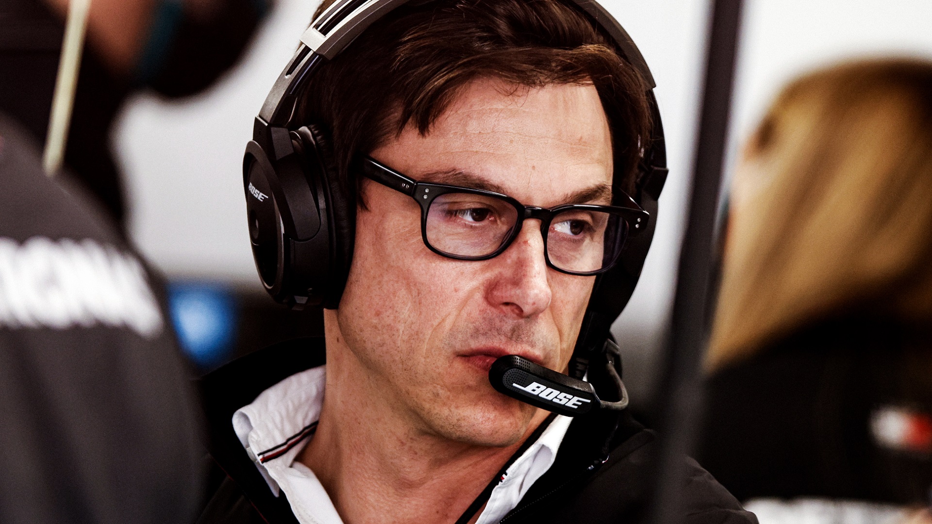 2022-09-04 Wolff Toto Mercedes F1 Formula 1