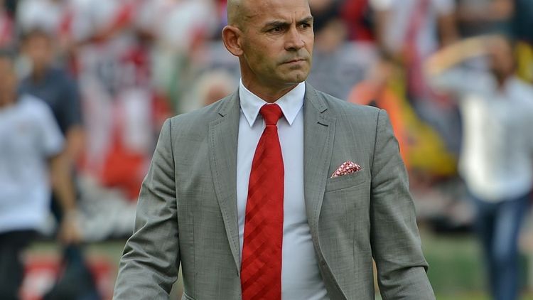Paco Jémez