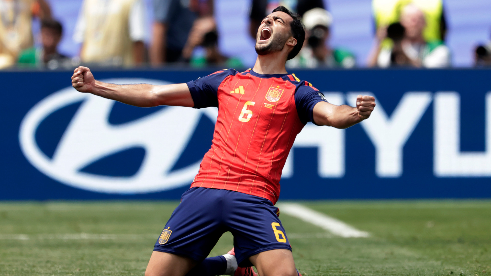 Spanien vs. Kroatien: Wo läuft die Nations League heute live? | DAZN ...