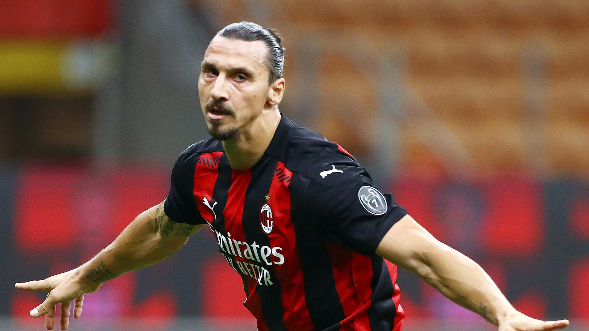 20201021_SerieA_Milan_Ibrahimovic