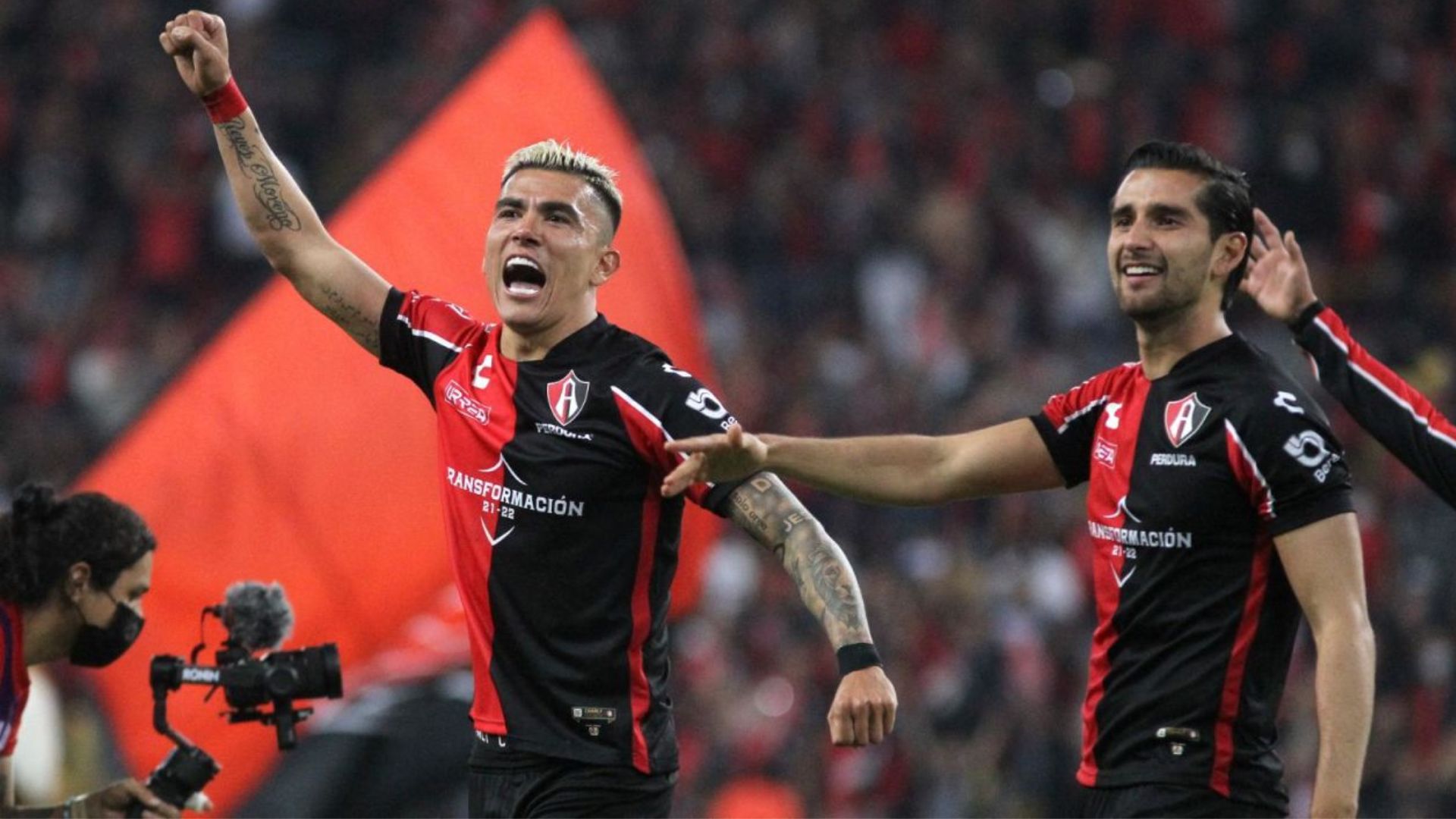 Cómo ver Cruz Azul vs Atlas en directo hoy: horario y dónde ver el ...