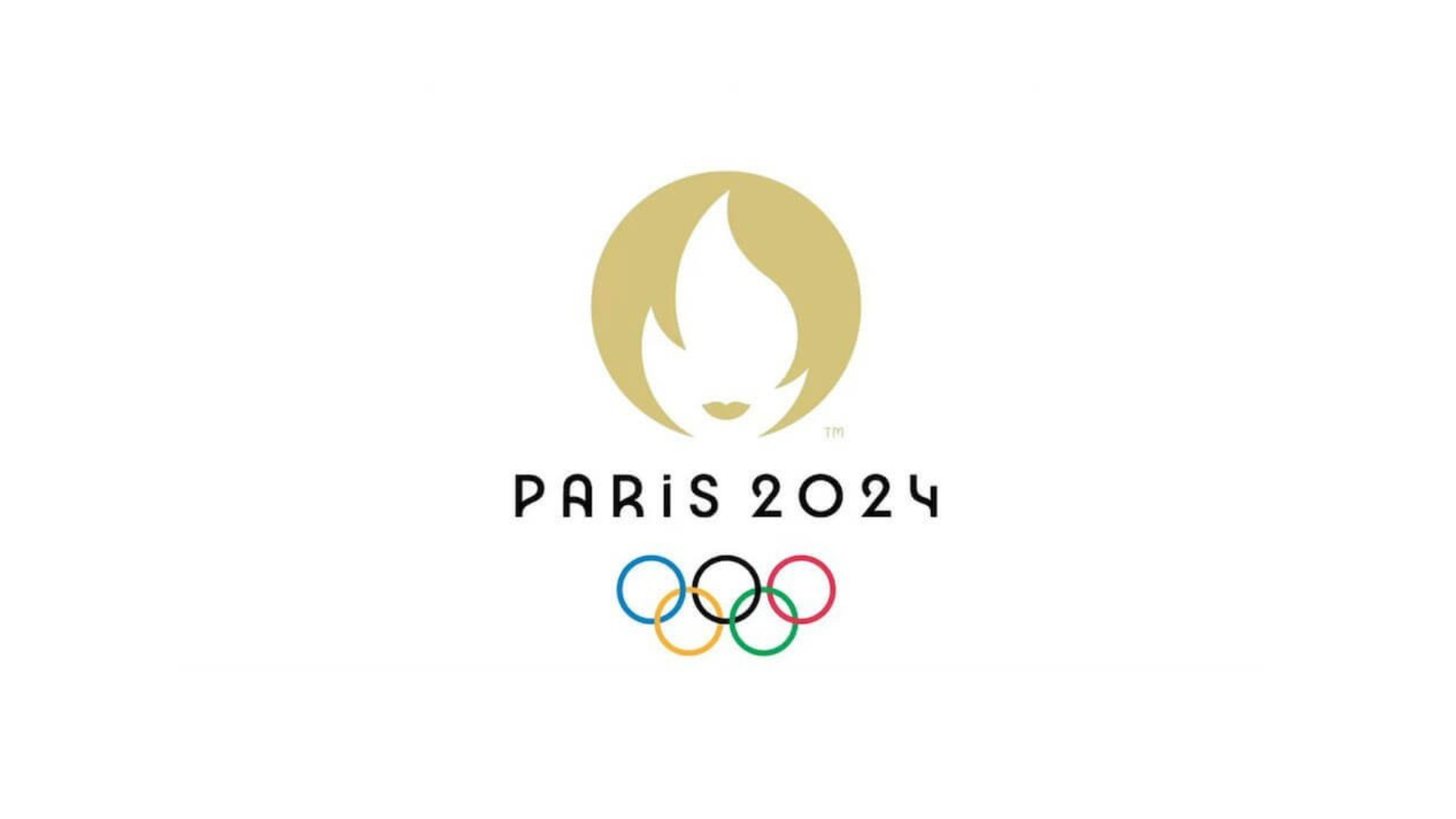 Cartel oficial, JJOO París 2024