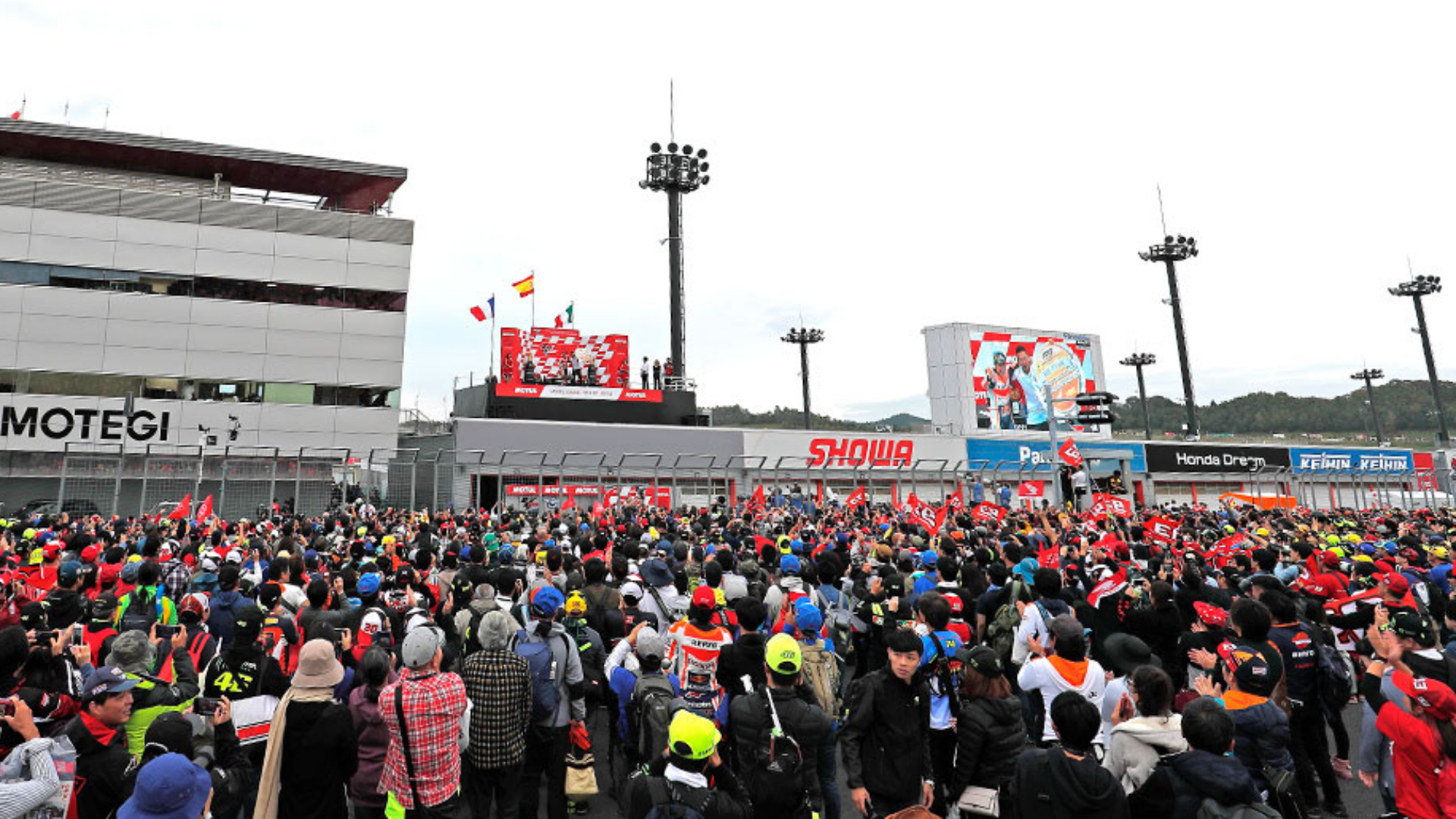 Motegi, GP Japón, motociclismo, MotoGP