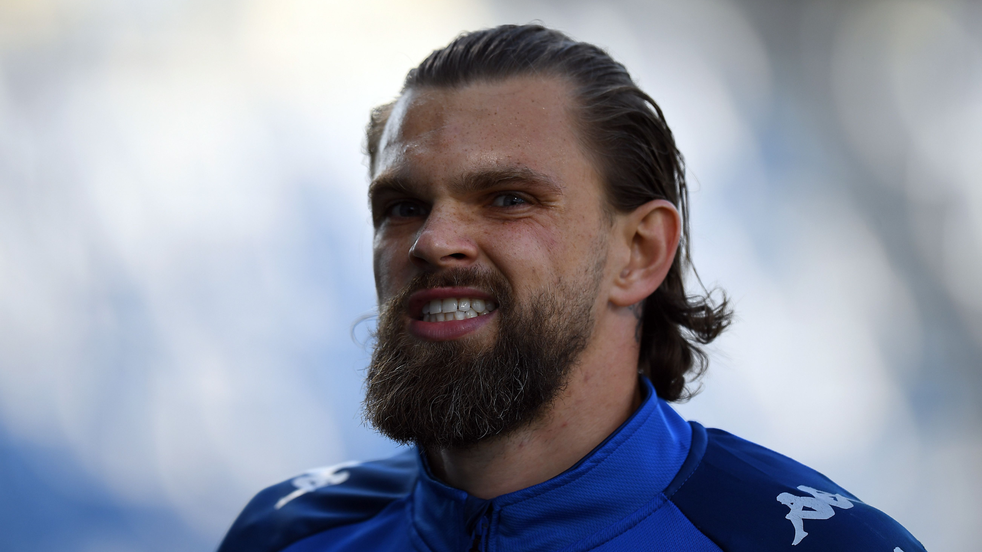 Dragowski, Fiorentina