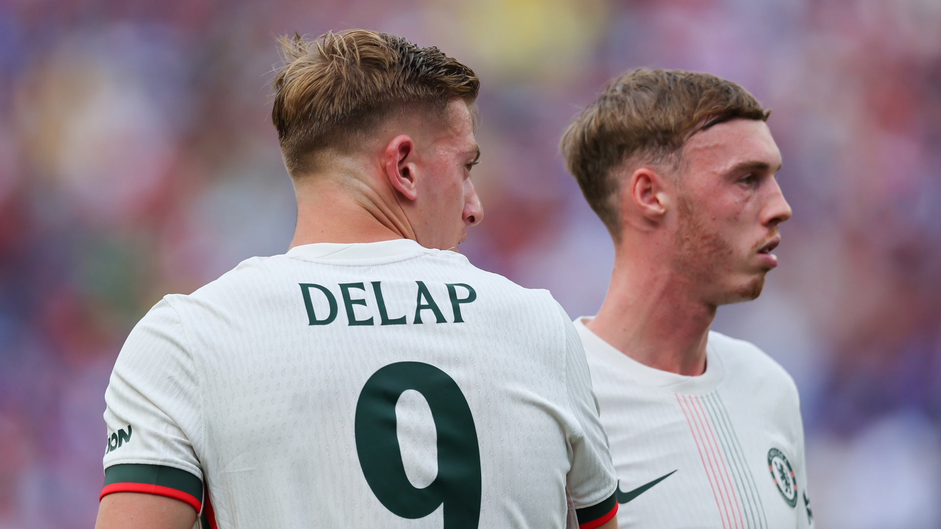 Palmer Delap CWC 16x9