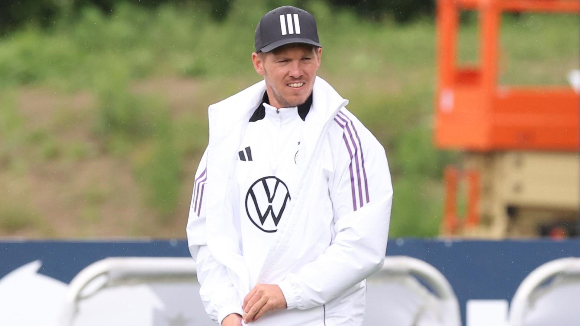 Deutschland Trainingslager EURO 2024 Julian Nagelsmann 01062024