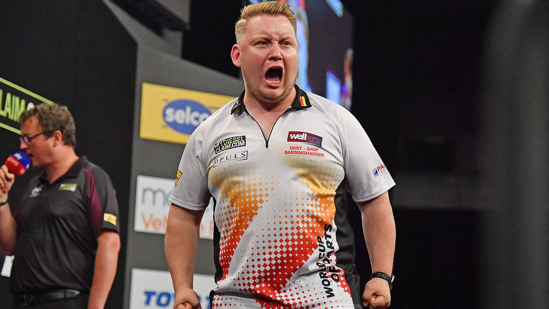 Martin Schindler Darts 17062023