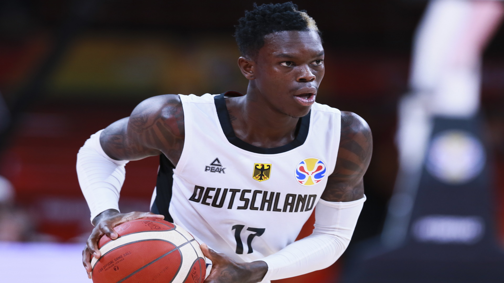 Dennis Schröder