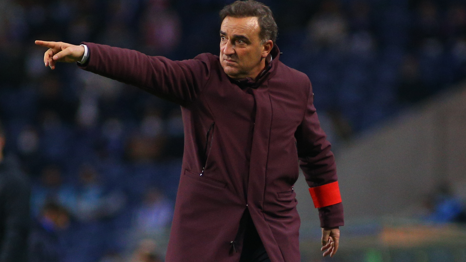 Carlos Carvalhal, Celta de Vigo, LaLiga