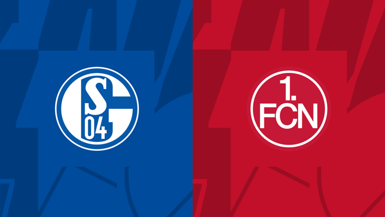 Nuremberg, Germany. 15th May, 2022. Soccer: 2nd Bundesliga, 1. FC Nürnberg - FC Schalke 04, 34th Nuremberg, Germany. 15th May, 2022. Soccer: 2nd Bundesliga, 1. FC Nürnberg - FC Schalke 04, 34th